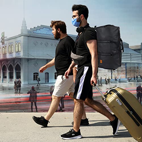 Carry On Garment Backpack
