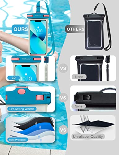 Waterproof Phone Pouch