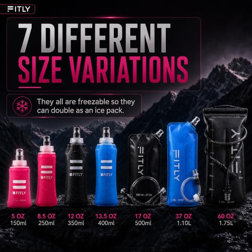 Soft Flask 5 oz