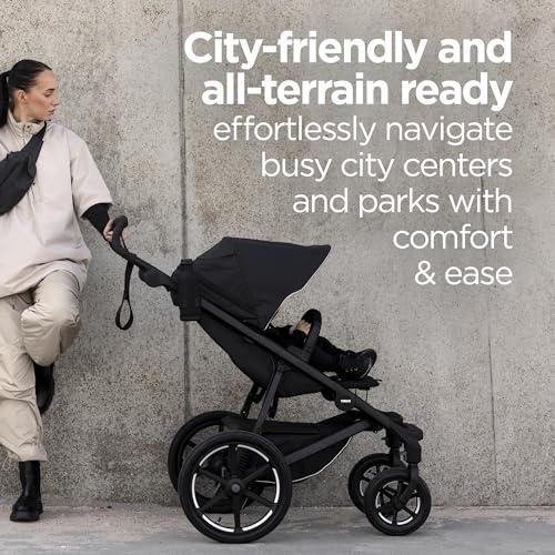 Urban Glide 4