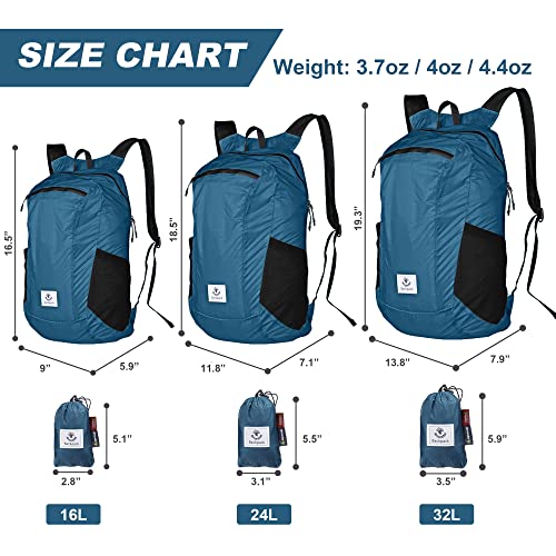 Hiking Daypack