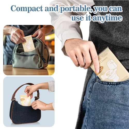 Toilet Seat Covers Disposable