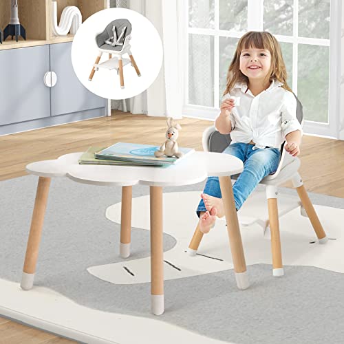 Baby High Chair