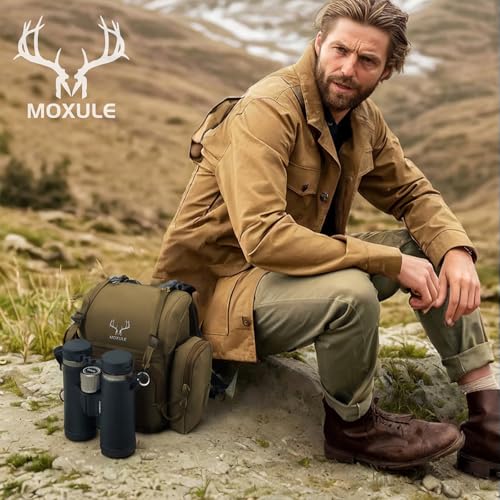 Binocular Harness Chest Pack