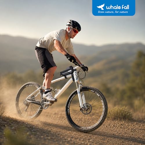 Bike Frame Bag Waterproof