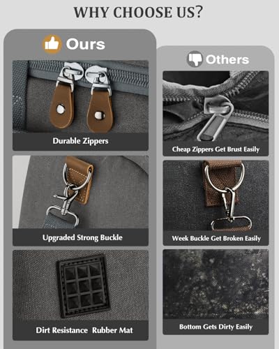 Duffle Bag for Travel