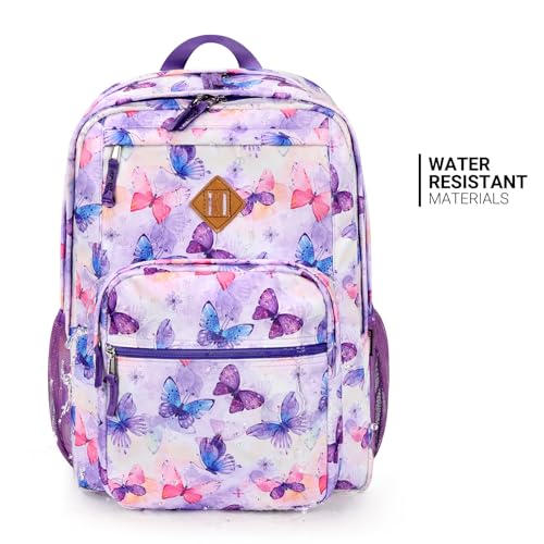 26L Backpack for College