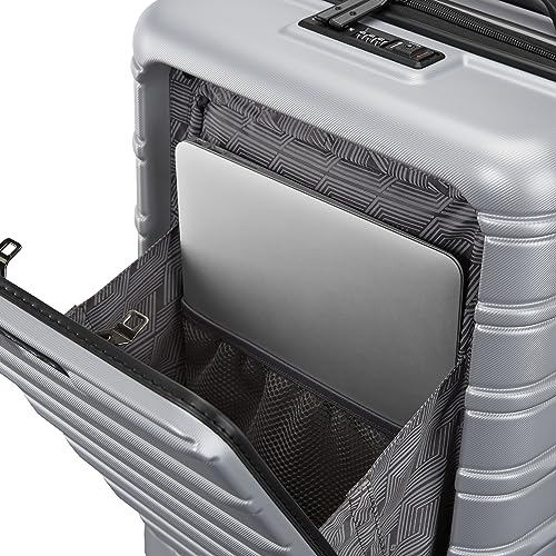 Omni 2 Pro Hardside Expandable Luggage with Spinner Wheels