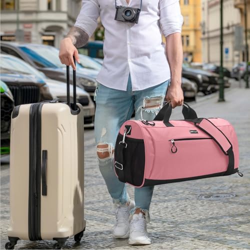 Gym Bag for Women & Men