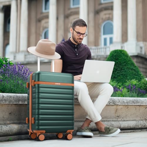 Luggage Sets 3 Piece (3 Count)