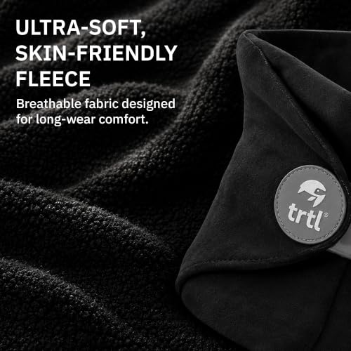 Pillow Scientifically Proven Neck Support Travel Pillow for Airplanes