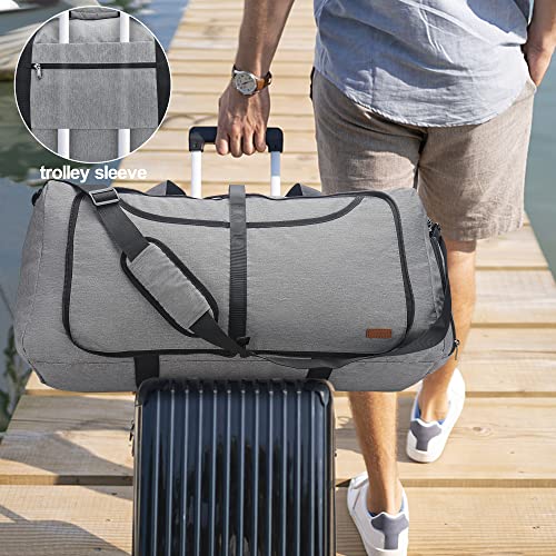120L Duffle Bag for Travel