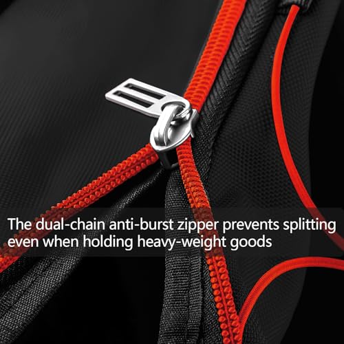 110L 140L Expandable Soft