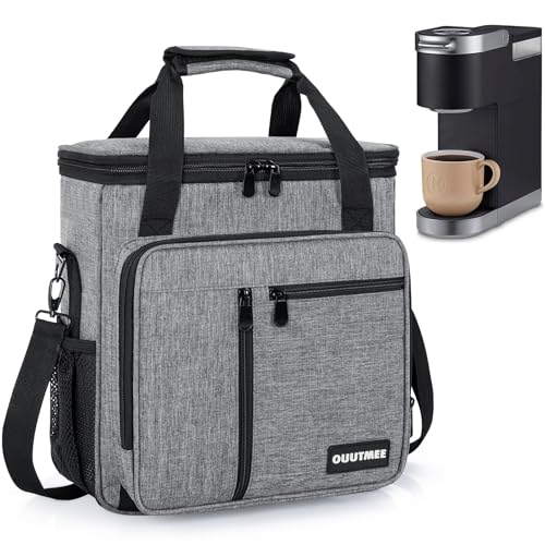 Coffee Maker Carrying Bag
