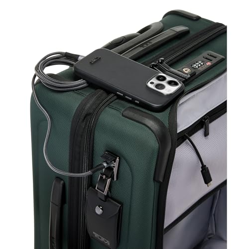 Alpha Large Dual Access Expandable 4