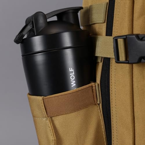 35L Tactical Gym Backpack