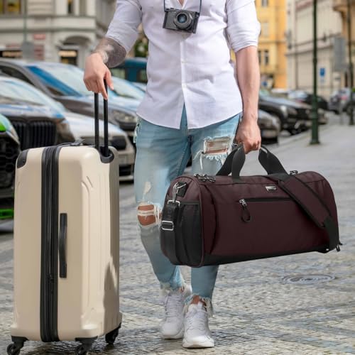 Gym Bag for Women & Men