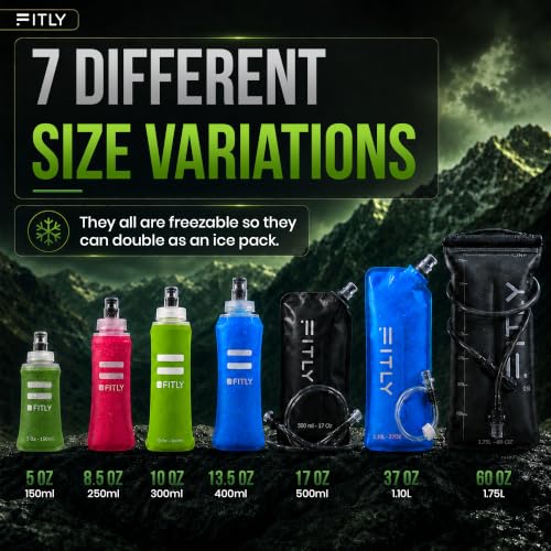 Soft Flask 10 oz