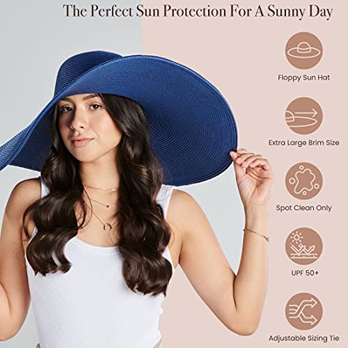 San Diego Hat Company Women's Ultrabraid X