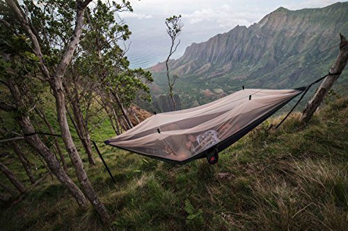Skeeter Beeter Pro Camping Hammock