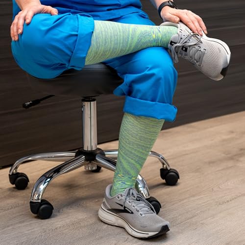 Medical Grade Compression Socks for Men & Women 15