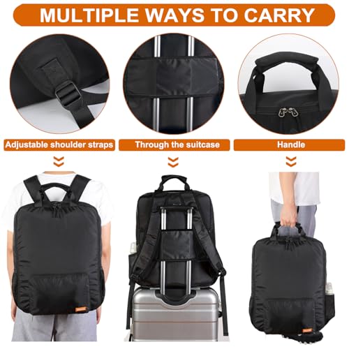 Stroller Travel Bag Compatible with GB Pockit Air Plus All Terrain and GB Pockit + All City