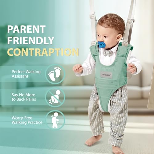 Baby Walking Harness