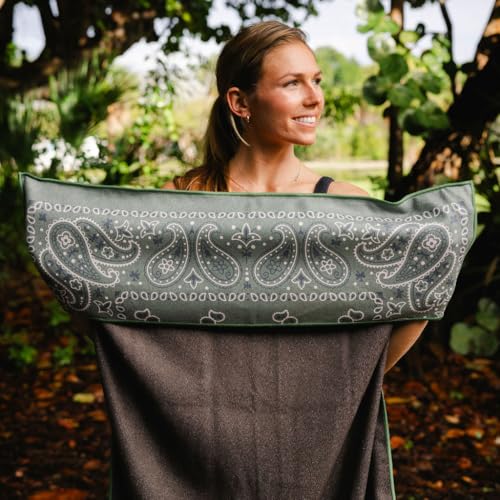 Athletic Running Towel