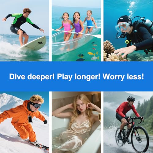 Waterproof Phone Pouch