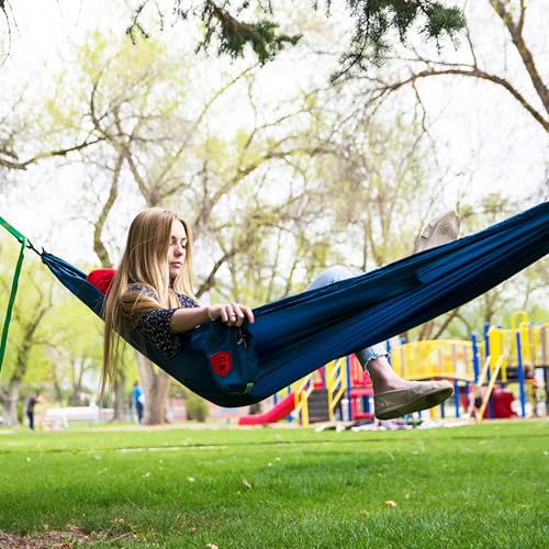 Camping Hammock