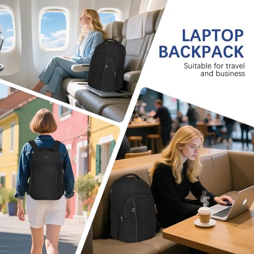 17.3 Inch Laptop Backpack