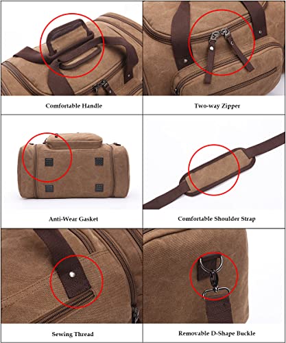 Duffle Bag for Travel