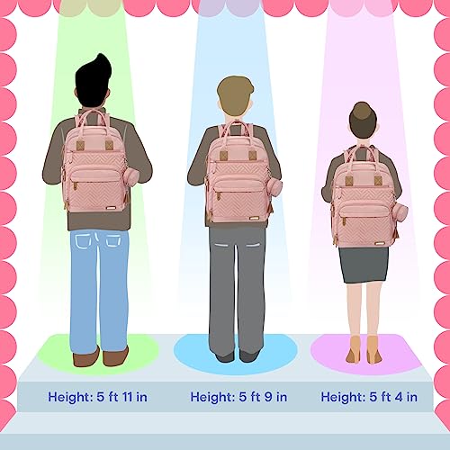 Baby Diaper Bag Backpack