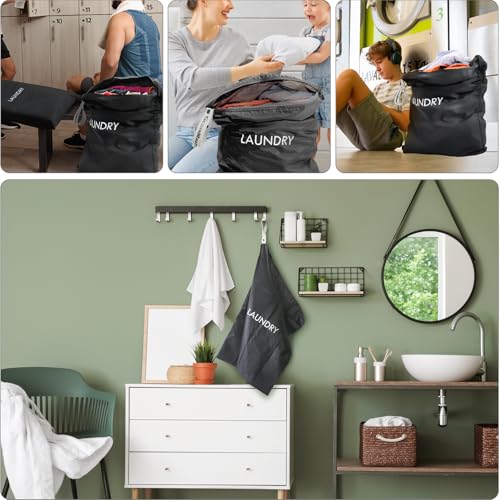 XL Travel Laundry Bag