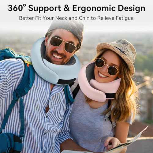 Travel Neck Pillow