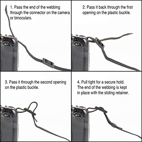 E Z Comfort Strap