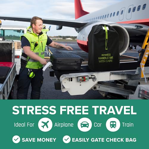 Stroller Bag for Airplane