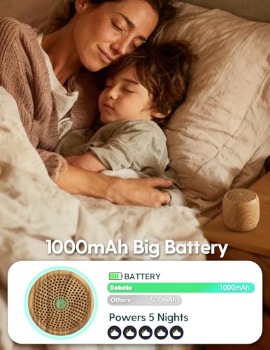 White Noise Sound Machine