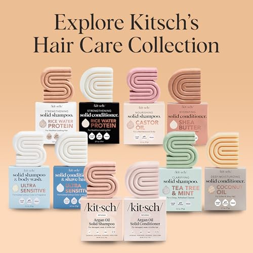 Argan Oil Shampoo and Conditioner Set (6.5 Ounce)