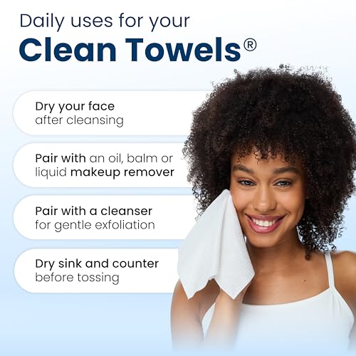 Clean Towels XL® (200 Count)