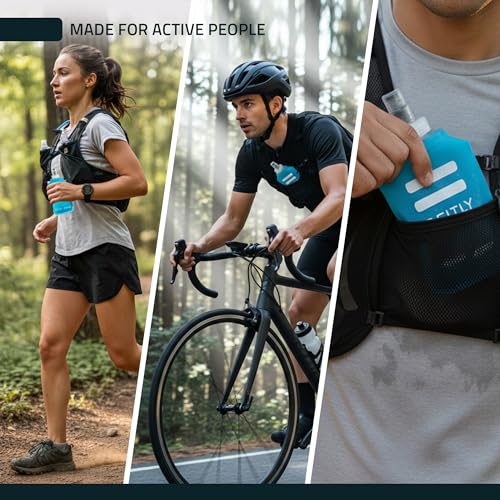 Soft Flask 8.5 oz