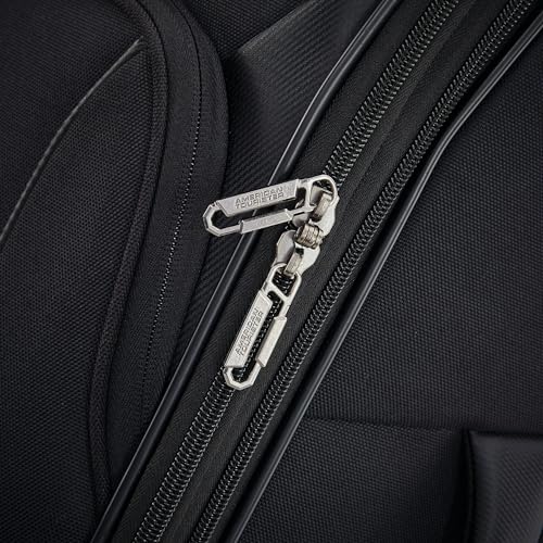 4 KIX 2.0 Expandable Softside Luggage with Spinner Wheels