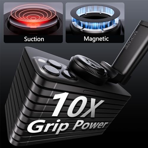 Magnetic Airplane Phone Holder Mount for Magsafe