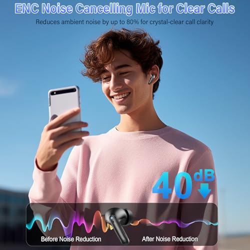 AI Translation Earbuds Real Time