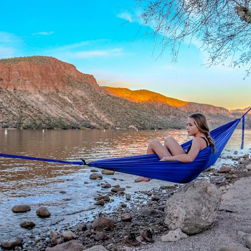 Camping Hammock
