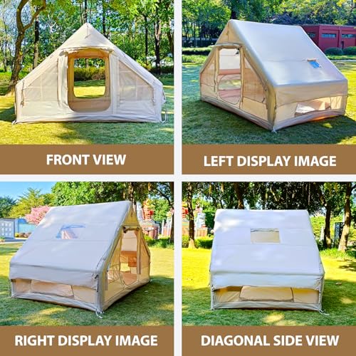 Inflatable Camping Tent