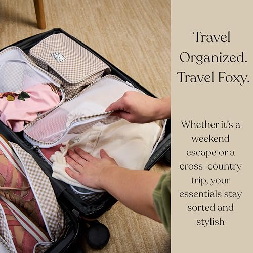 Packing Cubes Set