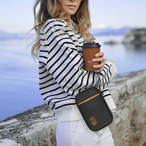 Electronics Travel Organizer