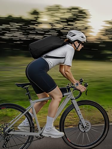 Waterproof Dry Bag Backpack with Zippered Pocket