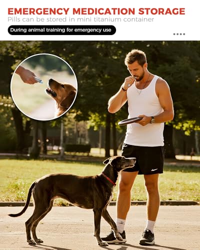 Titanium 3 in